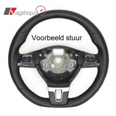 Ombouwset Multifunctie stuur T5 GP